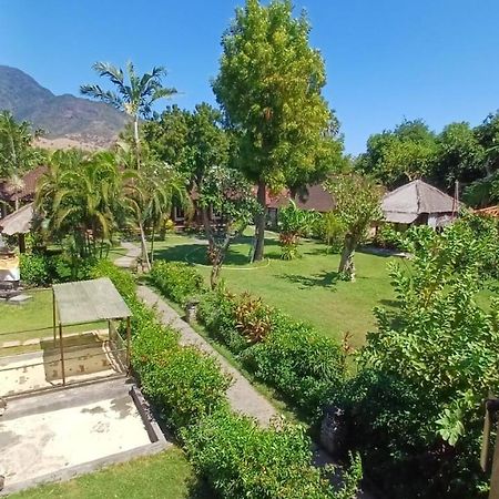The Beach Bungalows & Turtle Sanctuary Pemuteran Exteriör bild