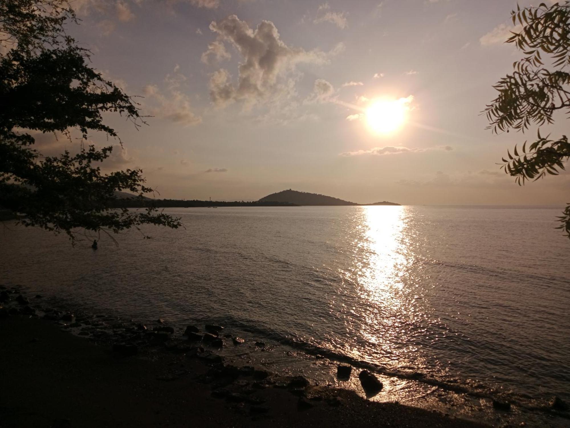The Beach Bungalows & Turtle Sanctuary Pemuteran Exteriör bild